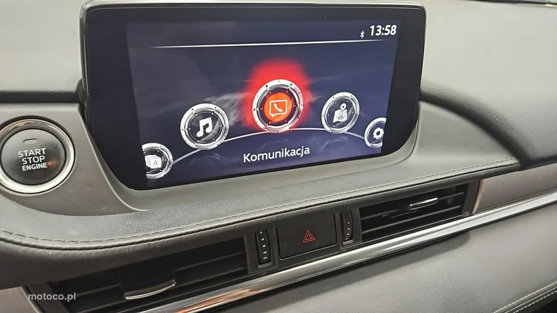 Mazda 6 19