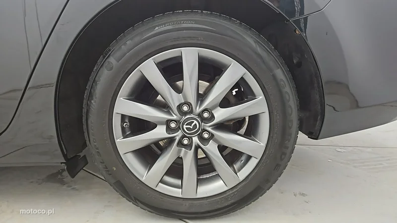 Mazda 6 23