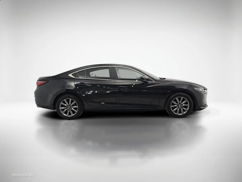 Mazda 6 6