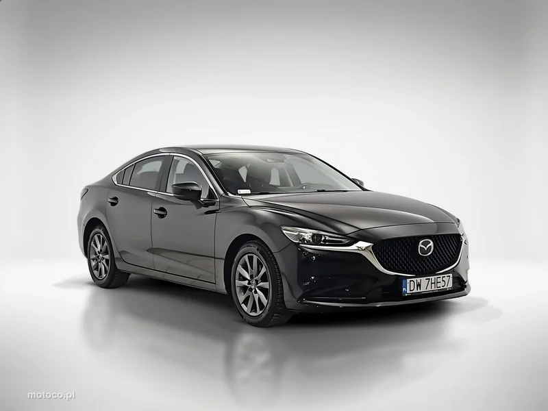 Mazda 6 7
