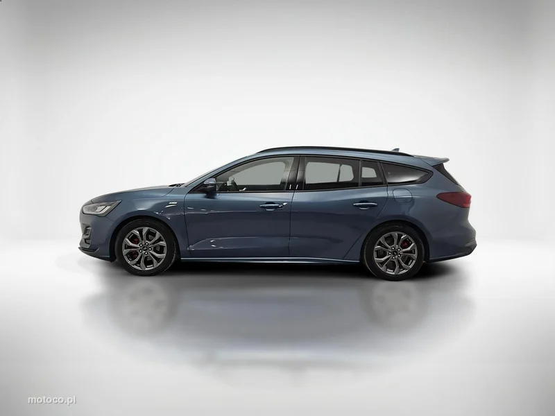 Ford Focus IV 2