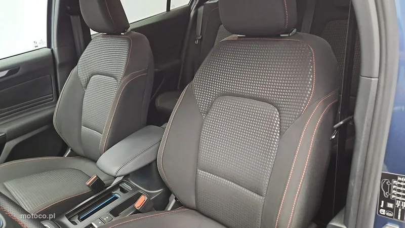 Ford Focus IV 11