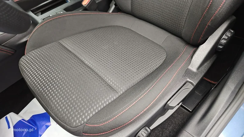Ford Focus IV 12