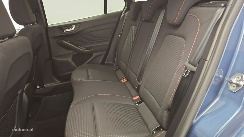 Ford Focus IV 20