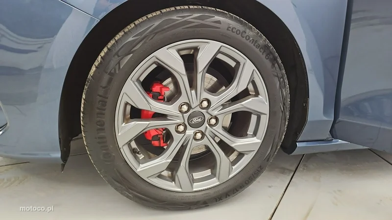 Ford Focus IV 22