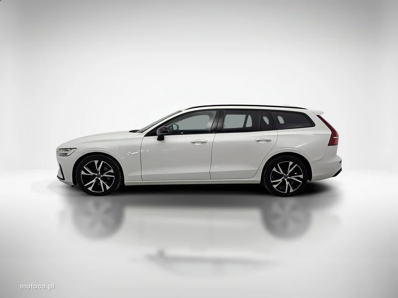Volvo V60 2