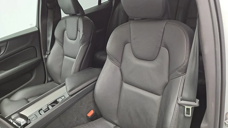 Volvo V60 11
