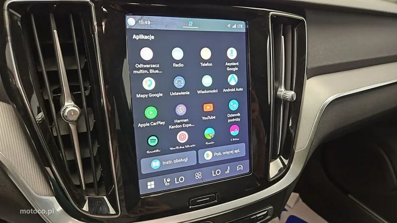 Volvo V60 17