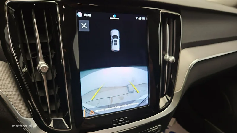 Volvo V60 18