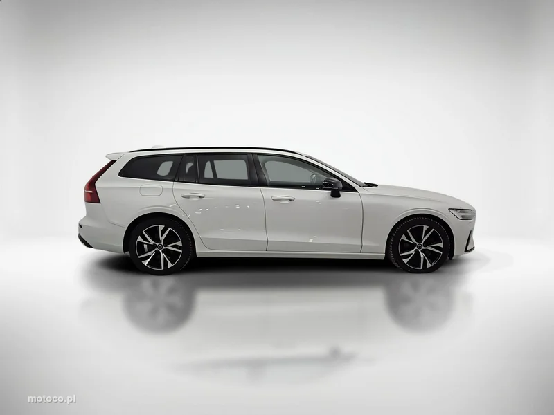 Volvo V60 6