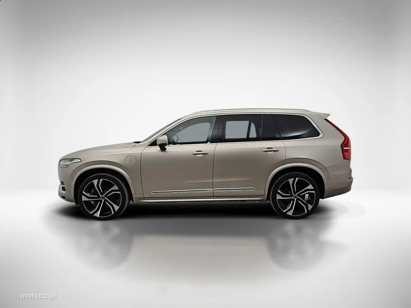 Volvo XC 90 2