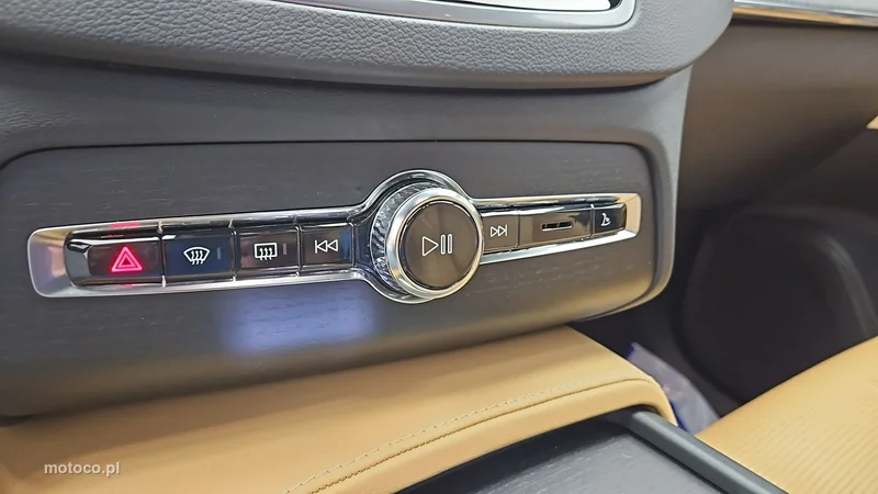 Volvo XC 90 19