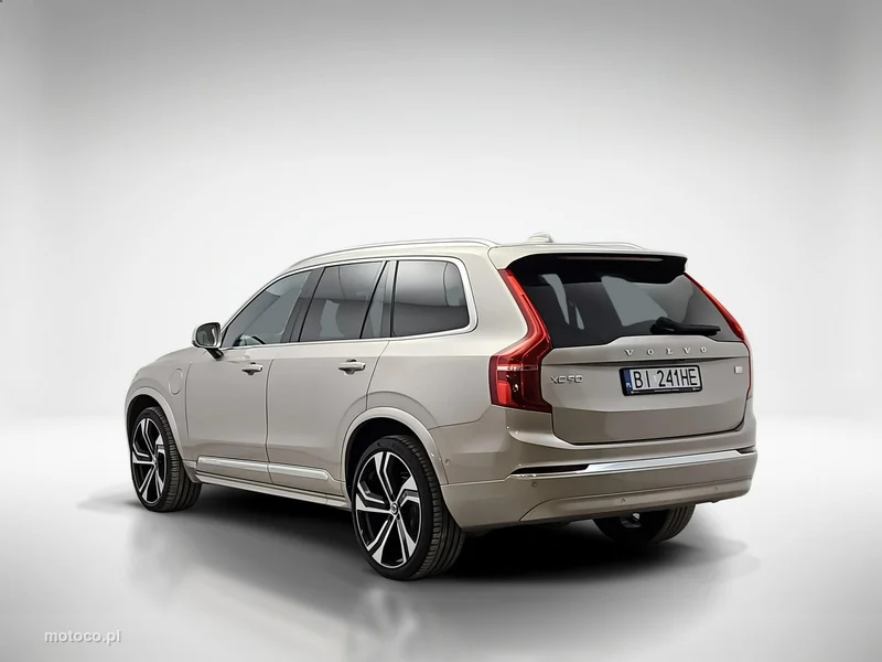 Volvo XC 90 3