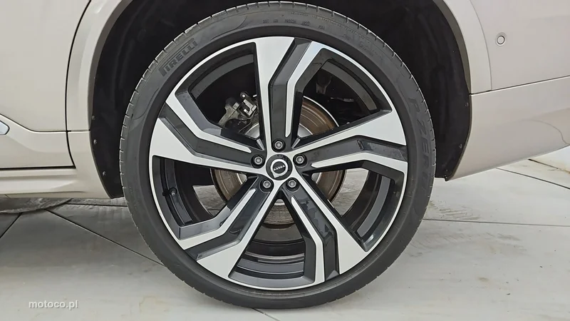 Volvo XC 90 26