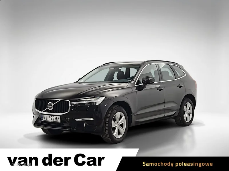 Volvo XC 60