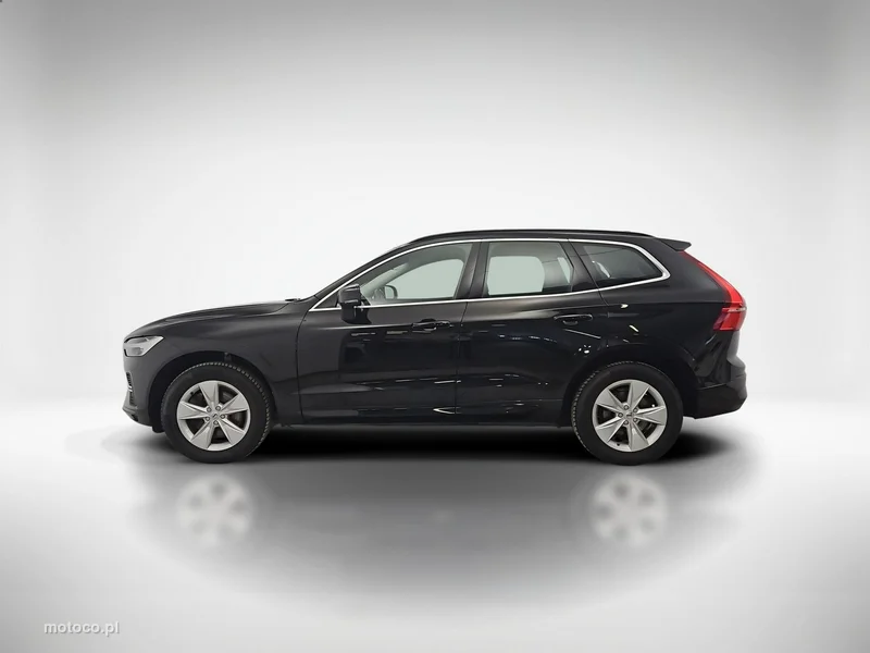 Volvo XC 60 2