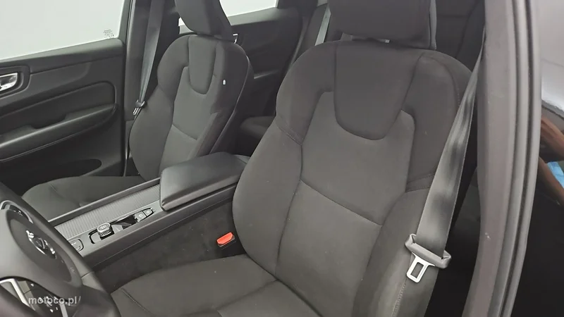Volvo XC 60 11