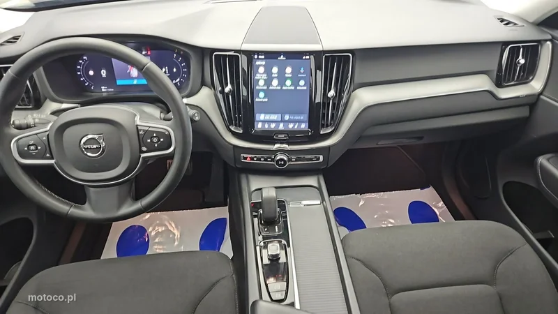 Volvo XC 60 13