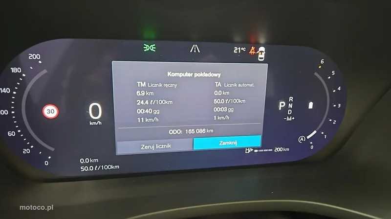 Volvo XC 60 14