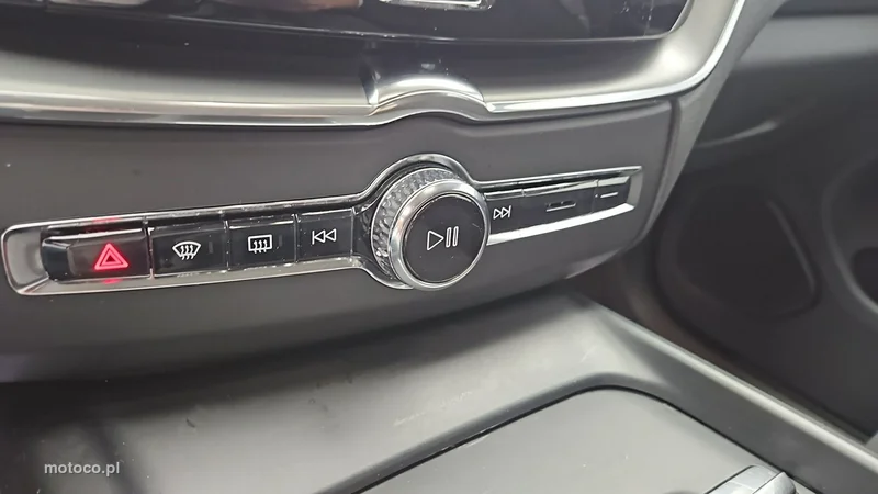 Volvo XC 60 18