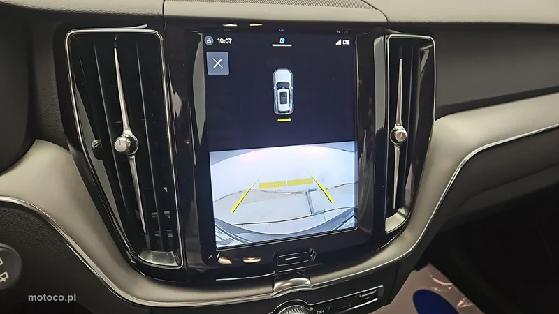Volvo XC 60 20