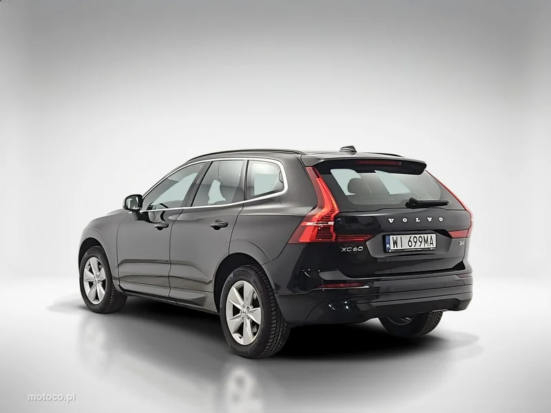 Volvo XC 60 3