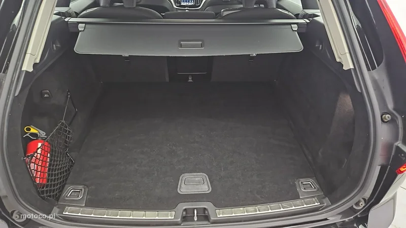 Volvo XC 60 22