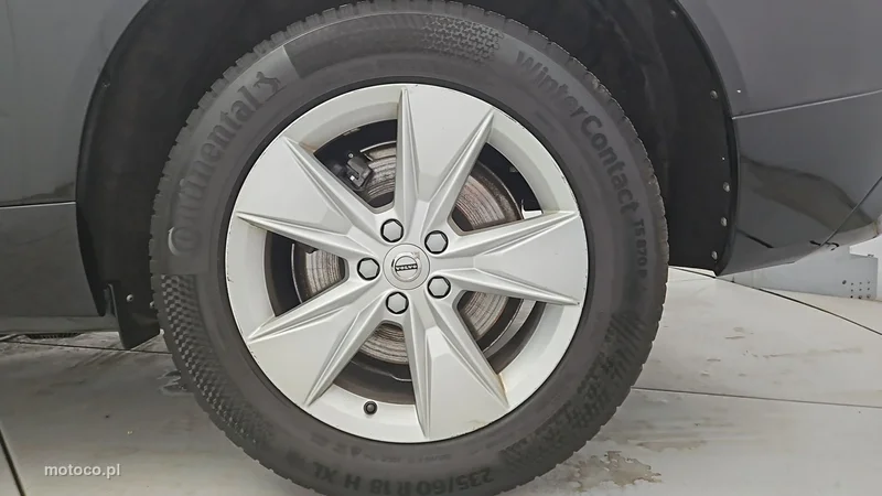Volvo XC 60 24