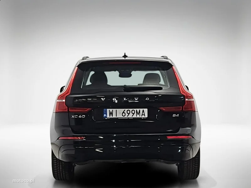 Volvo XC 60 4
