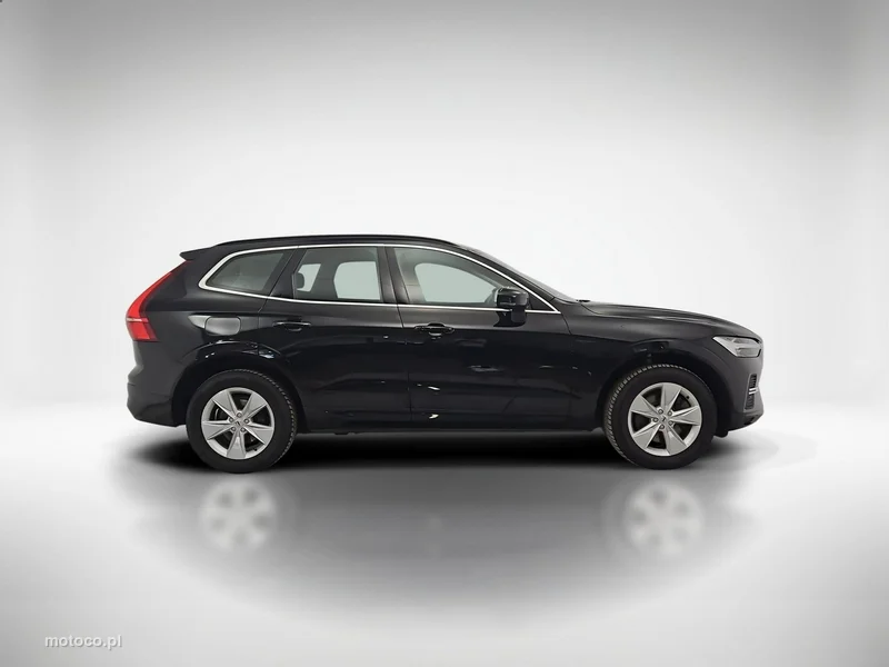 Volvo XC 60 6