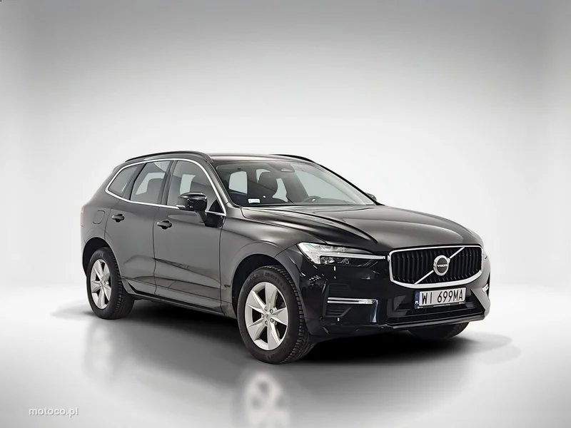 Volvo XC 60 7