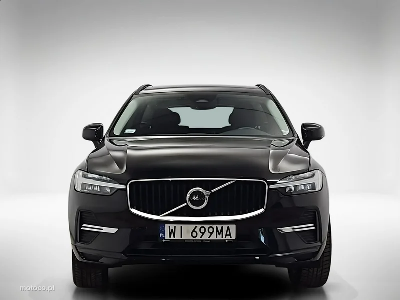 Volvo XC 60 8