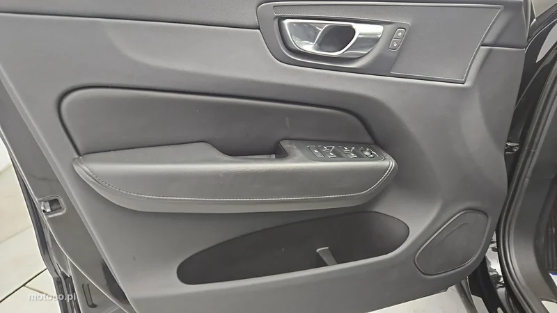 Volvo XC 60 10