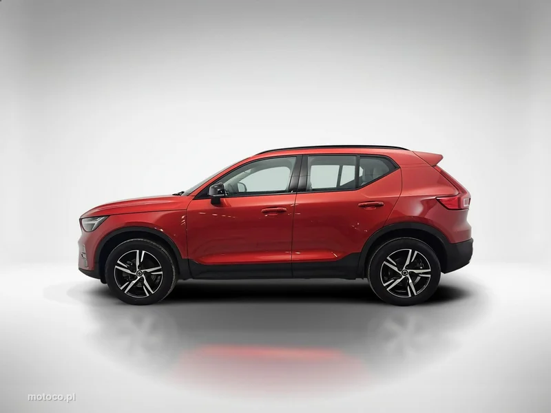 Volvo XC 40 2