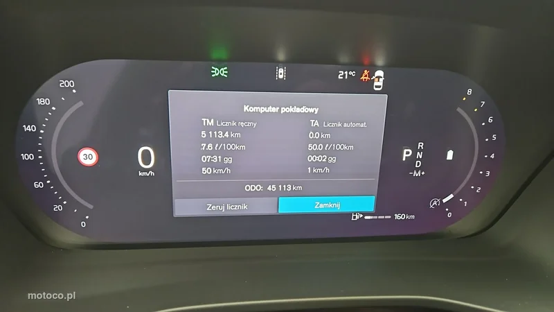 Volvo XC 40 14