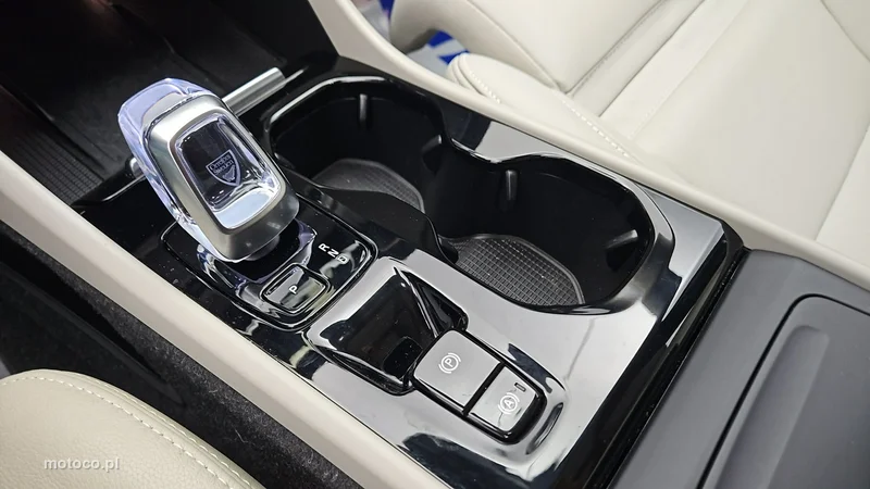 Volvo XC 40 19