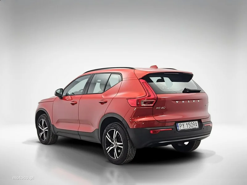 Volvo XC 40 3
