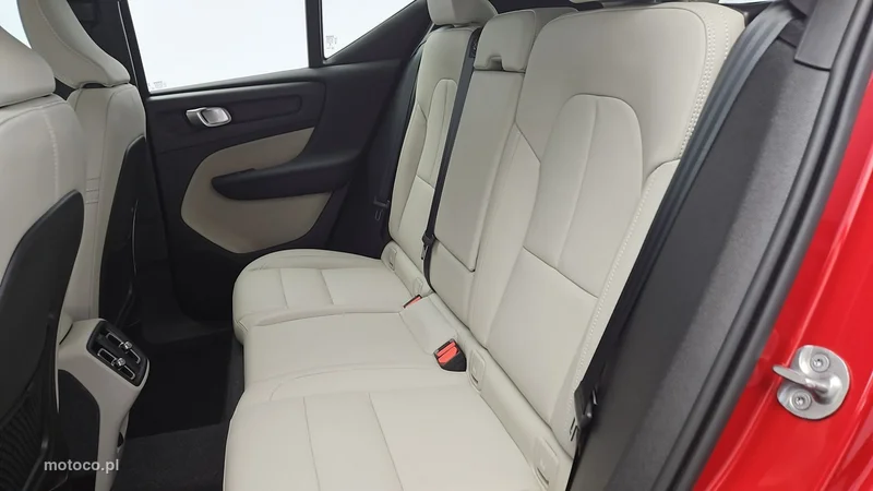 Volvo XC 40 21