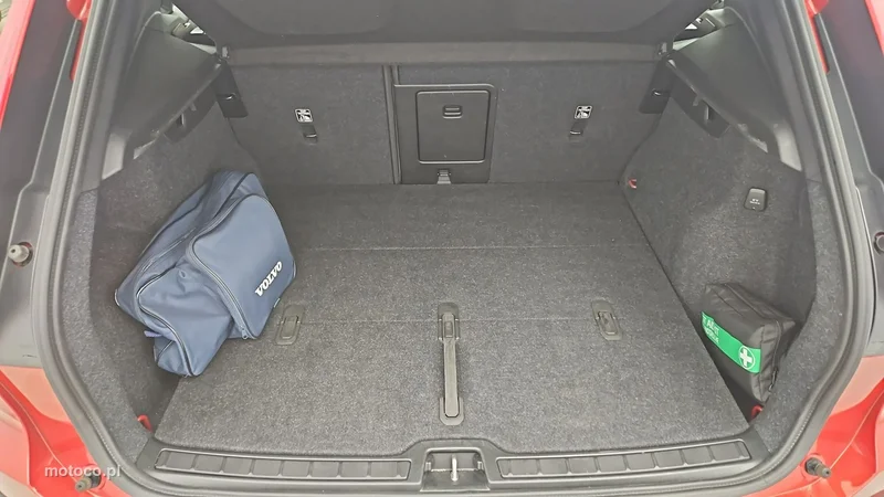Volvo XC 40 22