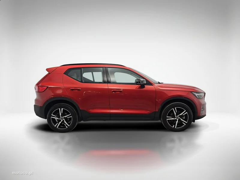 Volvo XC 40 6