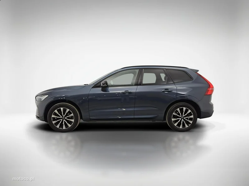 Volvo XC 60 2