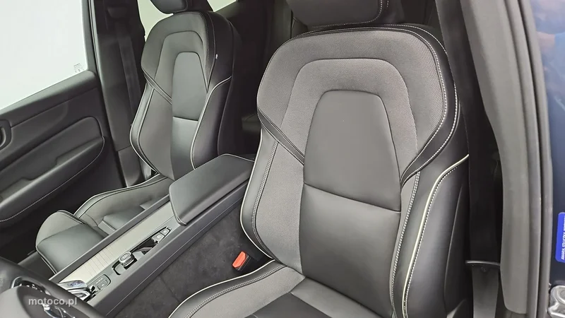 Volvo XC 60 11