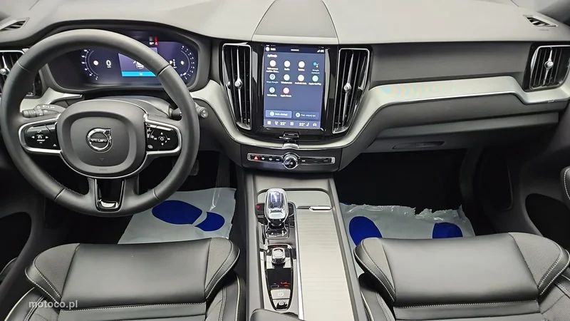 Volvo XC 60 13