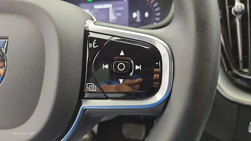 Volvo XC 60 15