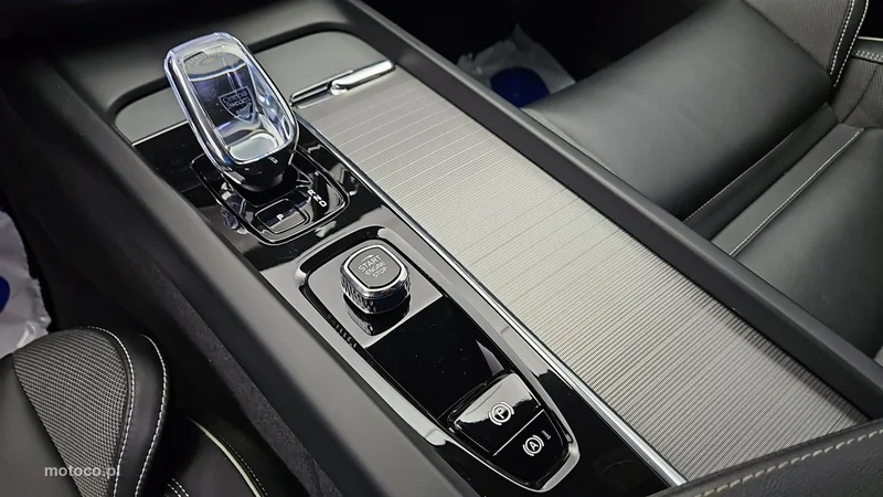 Volvo XC 60 18
