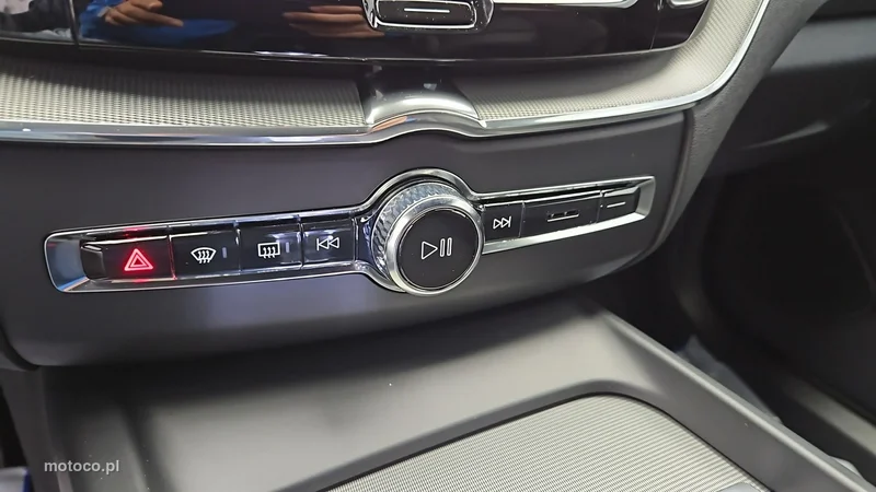 Volvo XC 60 19
