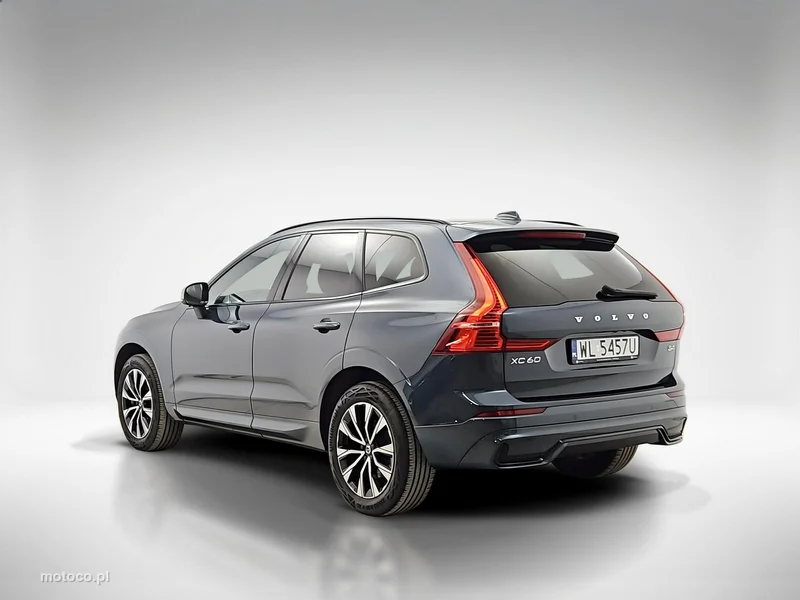 Volvo XC 60 3