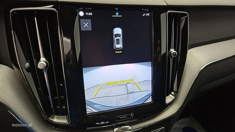 Volvo XC 60 21