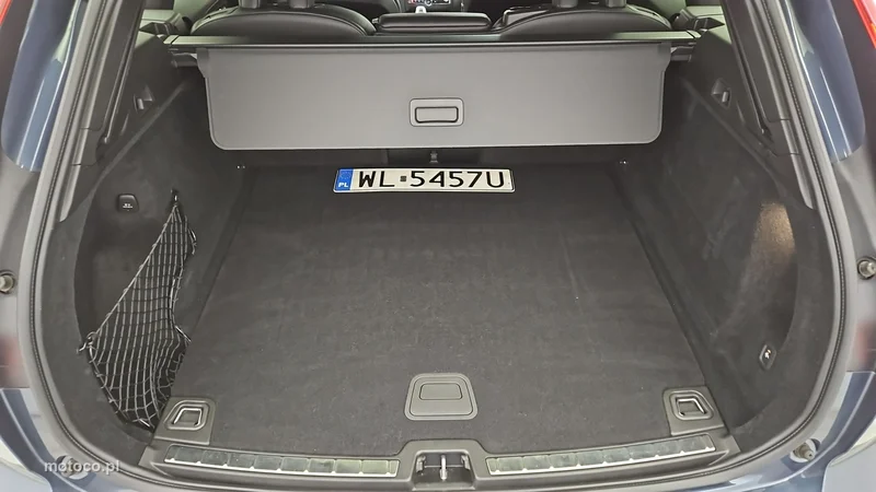 Volvo XC 60 24