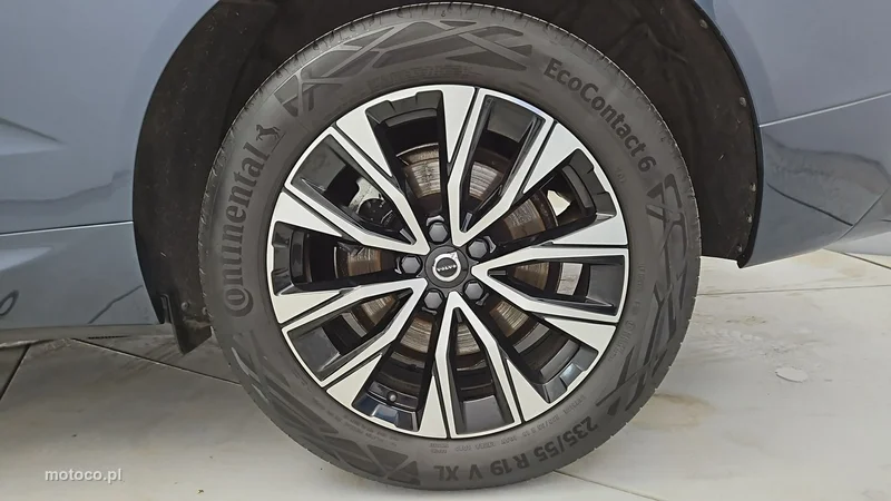 Volvo XC 60 27